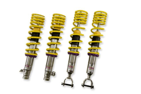 KW Coilover Kit V3 for 07/1992-09/1995 Honda Civic Mk V Hatchback (EG)