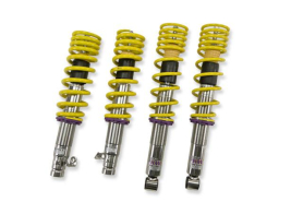 KW Coilover Kit V3 for 11/1997-10/2001 Honda Integra Coupe (DC2, DC4)