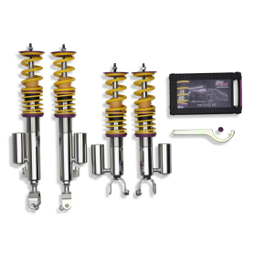 KW Coilover Kit V3 for 06/1999+ Honda S2000 (AP)