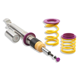 KW Coilover Kit V3 for 06/1999+ Honda S2000 (AP)