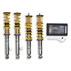 KW Coilover Kit V3 for 06/1990-09/2005 Honda Nsx I Coupe (NA)