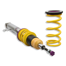 KW Coilover Kit V3 for 06/1990-09/2005 Honda Nsx I Coupe (NA)