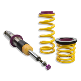 KW Coilover Kit V3 for 06/1990-09/2005 Honda Nsx I Coupe (NA)