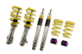 KW Coilover Kit V3 for 06+ Honda Civic VIII Sedan (FD, FA)