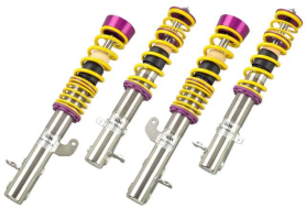 KW Coilover Kit V3 for 05/2000+ Toyota Mr 2 III (ZZW3)