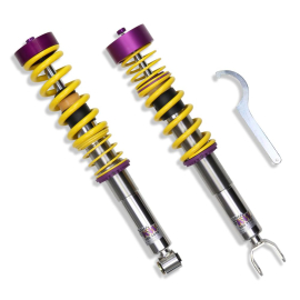 KW Coilover Kit V3 for 05/1993-08/1998 Toyota Supra (A8)