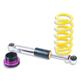 KW Coilover Kit V3 for 01/2015+ Toyota Alphard / Vellfire (H3)