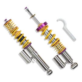 KW Coilover Kit V3 for 10/2005-05/2013 Lexus Is II (E2)