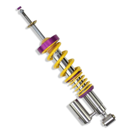 KW Coilover Kit V3 for 10/2005-05/2013 Lexus Is II (E2)