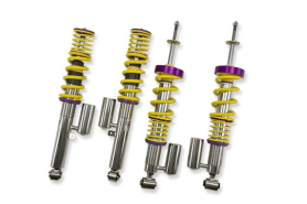 KW Coilover Kit V3 for 03/2008+ Lexus Is II (E2)