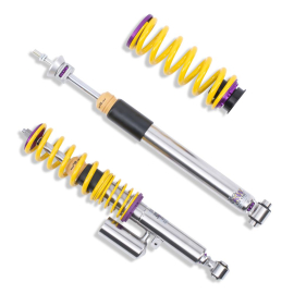 KW Coilover Kit V3 for 06/2013+ Lexus Is III (E3)