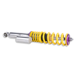 KW Coilover Kit V3 for 06/2013+ Lexus Is III (E3)