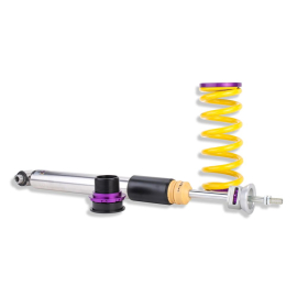 KW Coilover Kit V3 for 06/2013+ Lexus Is III (E3)