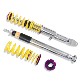 KW Coilover Kit V3 for 01/2015+ Lexus Rc