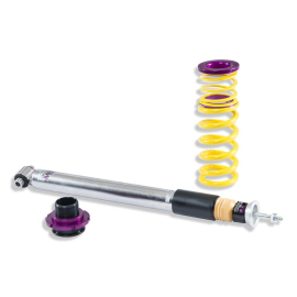 KW Coilover Kit V3 for 01/2015+ Lexus Rc