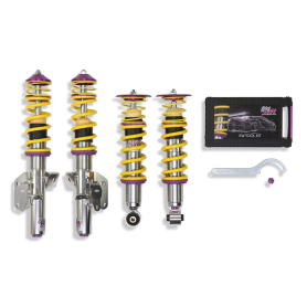 KW Coilover Kit V3 for 09/2012+ Subaru BRZ