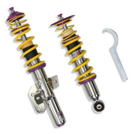 KW Coilover Kit V3 for 09/2012+ Subaru BRZ