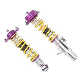 KW Coilover Kit V3 Clubsport for 09/2012+ Subaru BRZ w/ Top Mounts