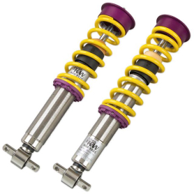 KW Coilover Kit V3 for 03/2007+ Opel GT Convertible (M07)