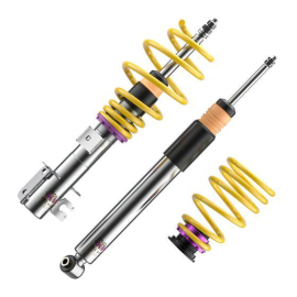 KW Coilover Kit V3 for 06/2007+ Opel Corsa D (S07)