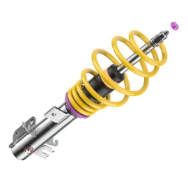 KW Coilover Kit V3 for 06/2007+ Opel Corsa D (S07)