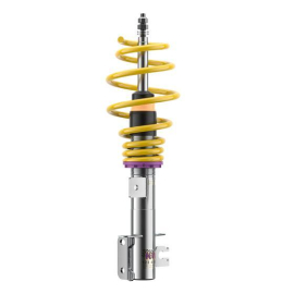 KW Coilover Kit V3 for 06/2007+ Opel Corsa D (S07)