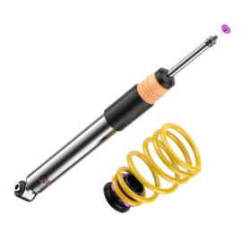 KW Coilover Kit V3 for 06/2007+ Opel Corsa D (S07)