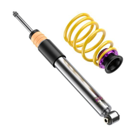 KW Coilover Kit V3 for 06/2007+ Opel Corsa D (S07)