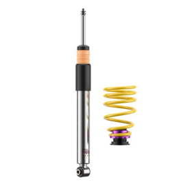 KW Coilover Kit V3 for 06/2007+ Opel Corsa D (S07)