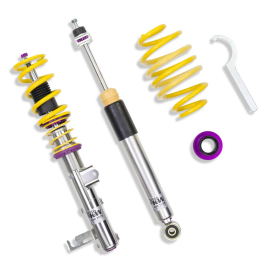 KW Coilover Kit V3 for 11/2008+ Opel Astra J (P10)