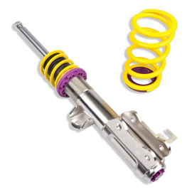 KW Coilover Kit V3 for 11/2008+ Opel Astra J (P10)