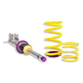 KW Coilover Kit V3 for 11/2008+ Opel Astra J (P10)