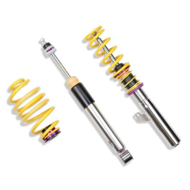 KW Coilover Kit V3 for 01/2012+ Opel Astra J Coupe