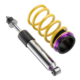 KW Coilover Kit V3 for 08/1973+ Opel Kadett C Coupe