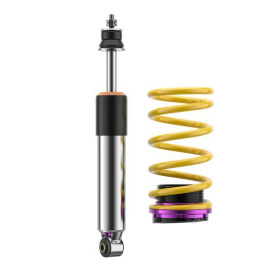 KW Coilover Kit V3 for 08/1973+ Opel Kadett C Coupe