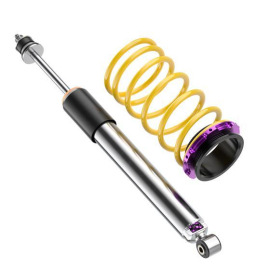 KW Coilover Kit V3 for 08/1973+ Opel Kadett C Coupe