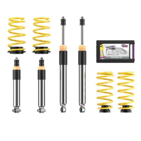 KW Coilover Kit V3 for Opel Manta A (58, 59)