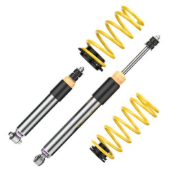 KW Coilover Kit V3 for Opel Manta A (58, 59)