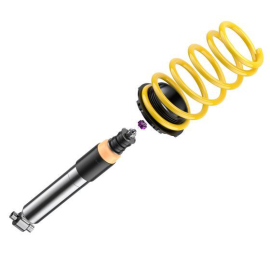 KW Coilover Kit V3 for Opel Manta A (58, 59)