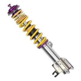 KW Coilover Kit V3 Clubsport for 03/2005+ Opel Astra H GTC (A04) w/ Top Mounts