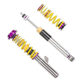 KW Coilover Kit V3 Clubsport for 01/2012+ Opel Astra J Coupe w/ Top Mounts