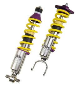 KW Coilover Kit V3 for 01/1997+ Chevrolet Corvette Convertible