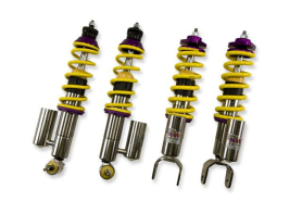 KW Coilover Kit V3 for 03/2006+ Chevrolet Corvette