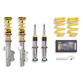 KW Coilover Kit V3 for 2010+ Chevrolet Camaro