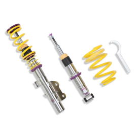 KW Coilover Kit V3 for 2010+ Chevrolet Camaro