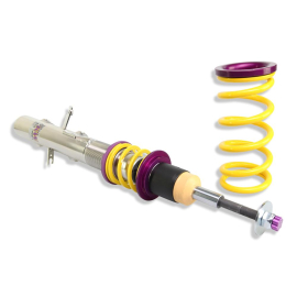 KW Coilover Kit V3 for 2010+ Chevrolet Camaro