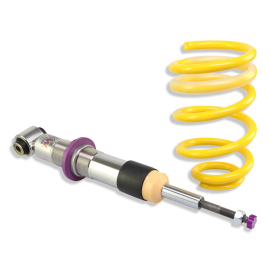 KW Coilover Kit V3 for 2010+ Chevrolet Camaro