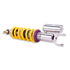 KW Coilover Kit V3 for 11/2013+ Chevrolet Corvette (C7) w/ Deactivation For Electronic Dampers