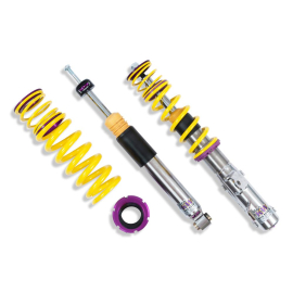 KW Coilover Kit V3 for 2016+ Chevrolet Camaro