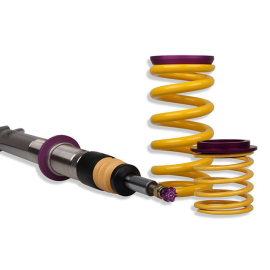 KW Coilover Kit V3 for 09/2007+ Cadillac Cts Coupe